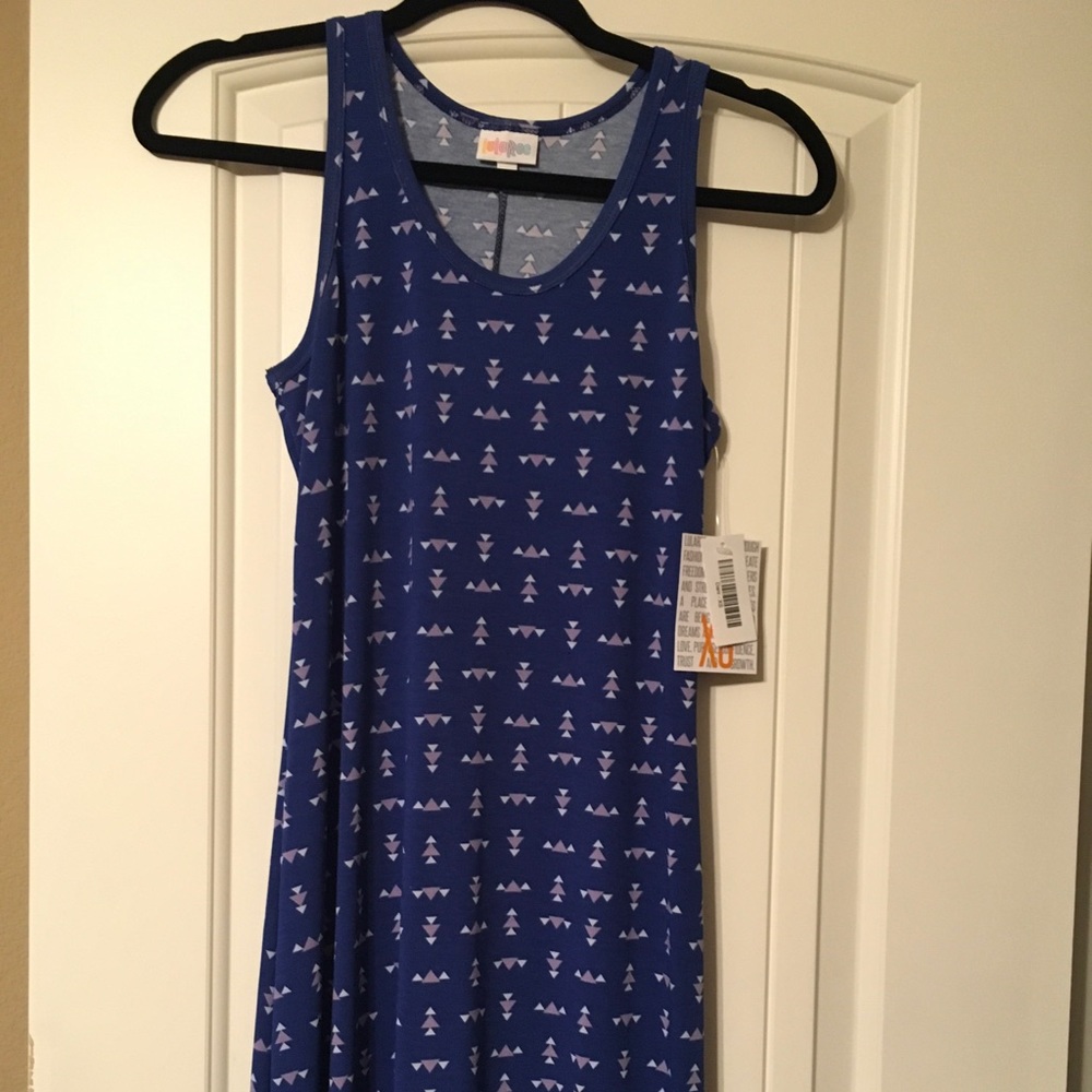 NWT LuLaRoe XS Dani